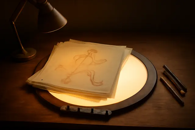 Animation Day