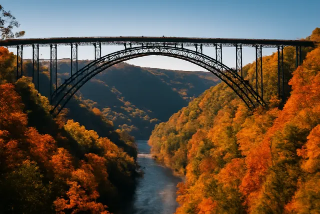 Bridge Day