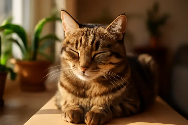 Cat Day