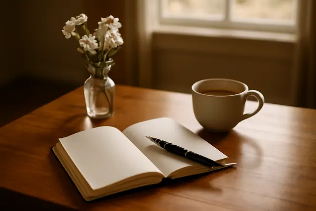Create A Great Funeral Day