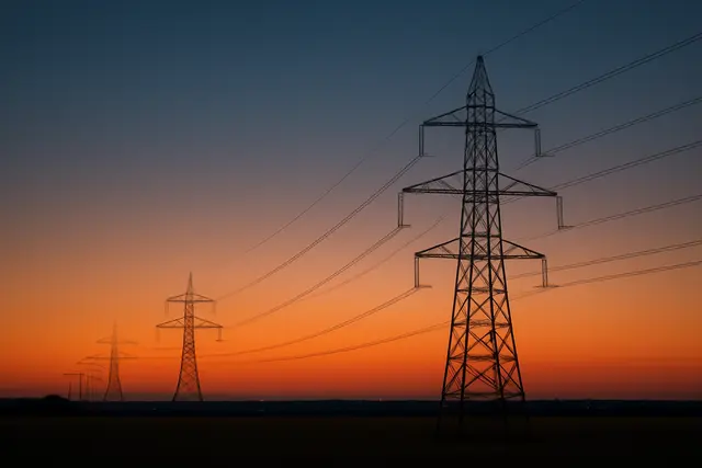 Electricity Day