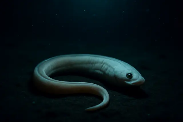 Hagfish Day