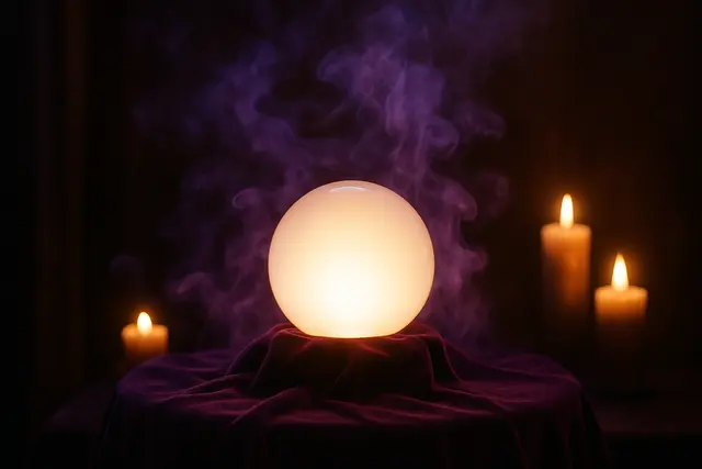 Increase Your Psychic Powers Day
