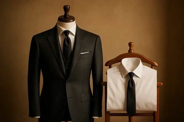 International Suit Up -day