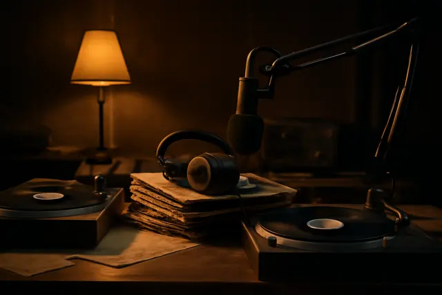 John Peel Day