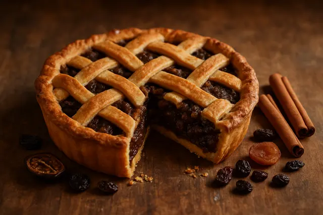 Mincemeat Day
