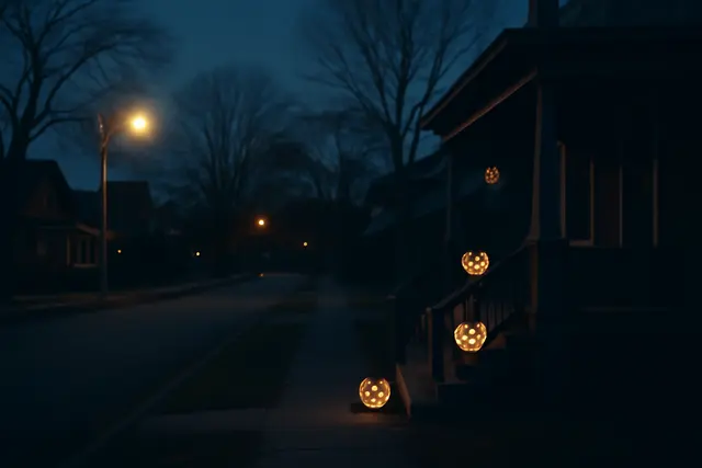 Mischief Night