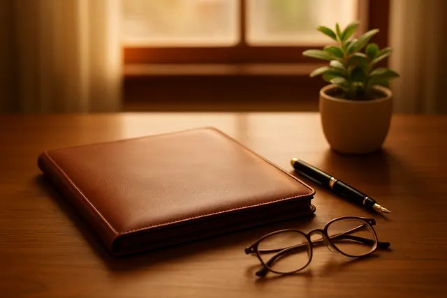National Estate Planning Awareness Week
