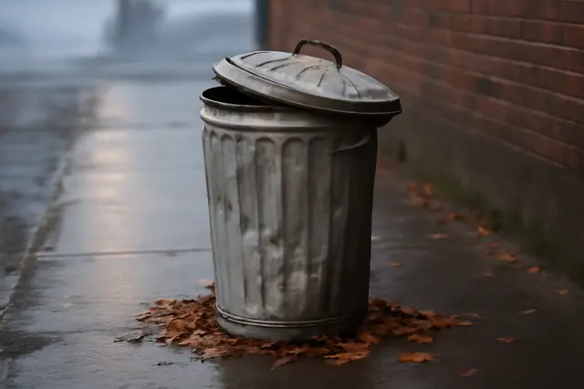 National Grouch Day