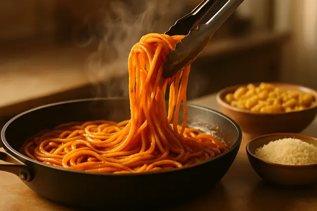 National Pasta Day