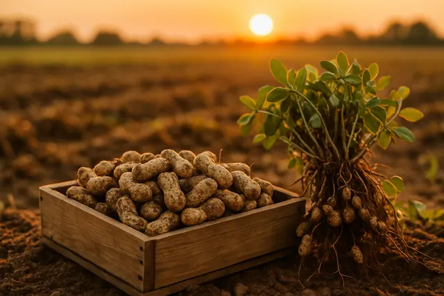 National Peanut Festival