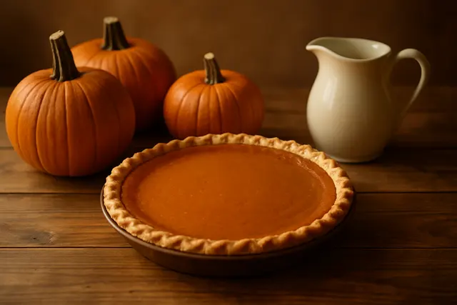Pumpkin Day