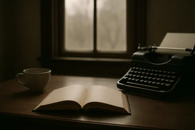 Sylvia Plath Day