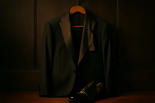 Tuxedo Day