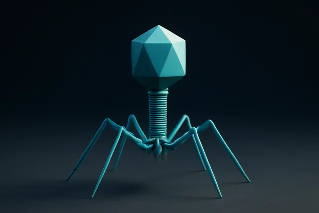 Virus Appreciation Day