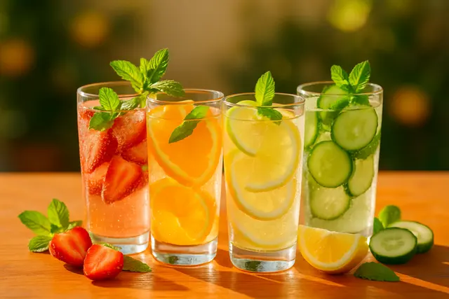 World No Alcohol Day
