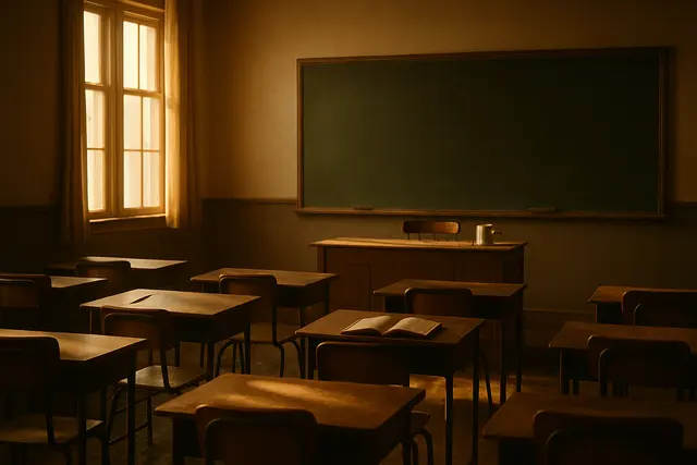 World Teachers Day
