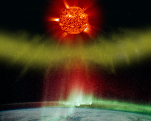 Aurora Impact