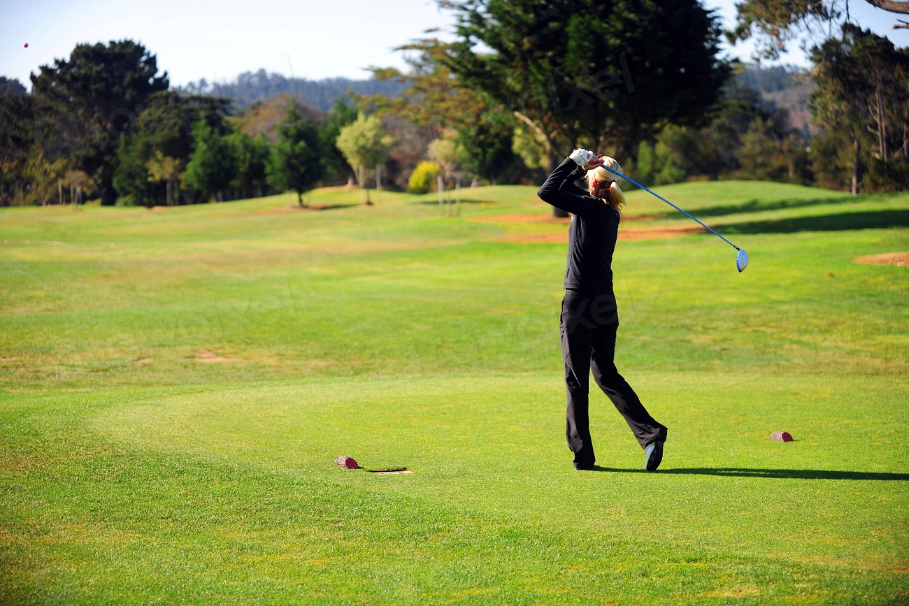 POM Golf Tournament