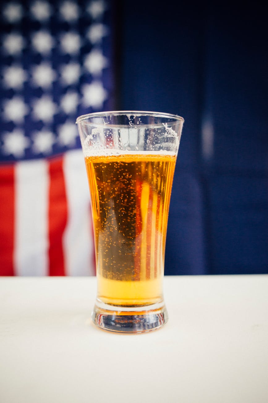 National American Beer Day