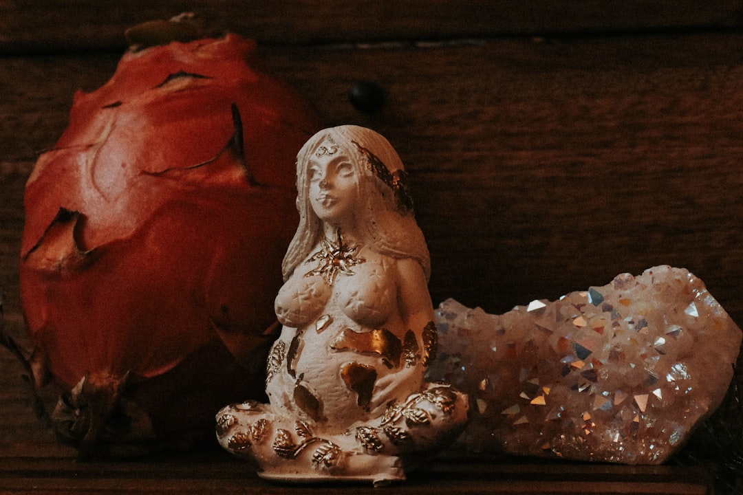 Goddess of Fertility Day