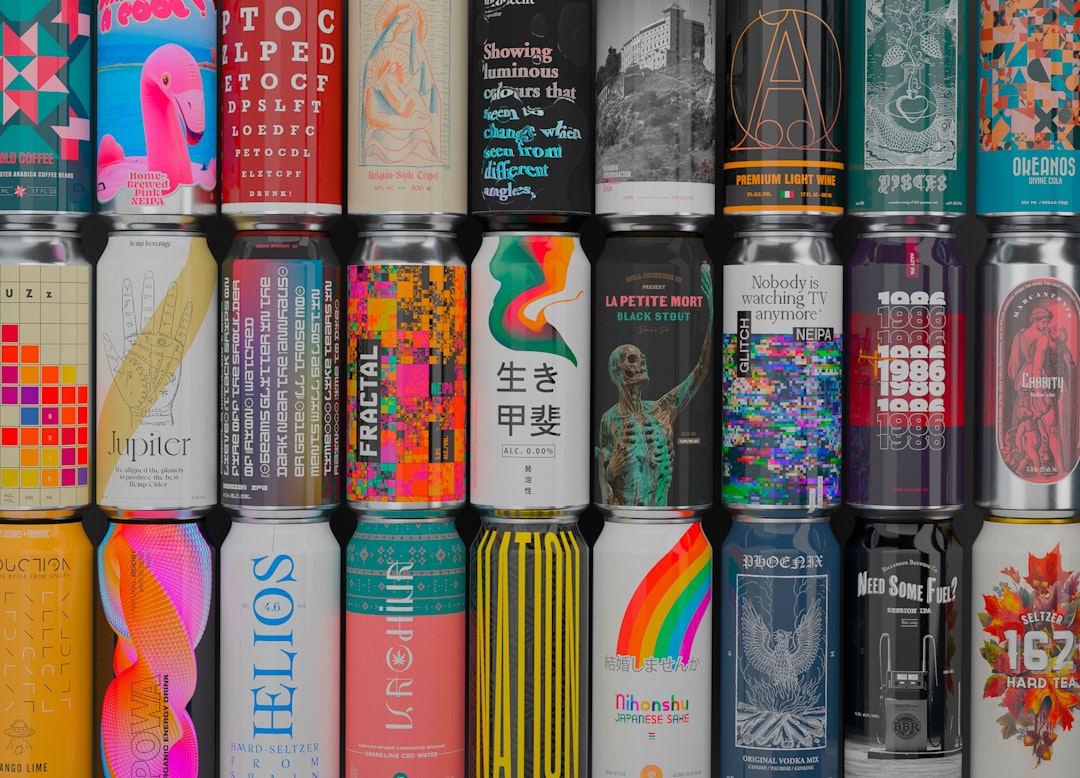 Beer Can Appreciation Day
