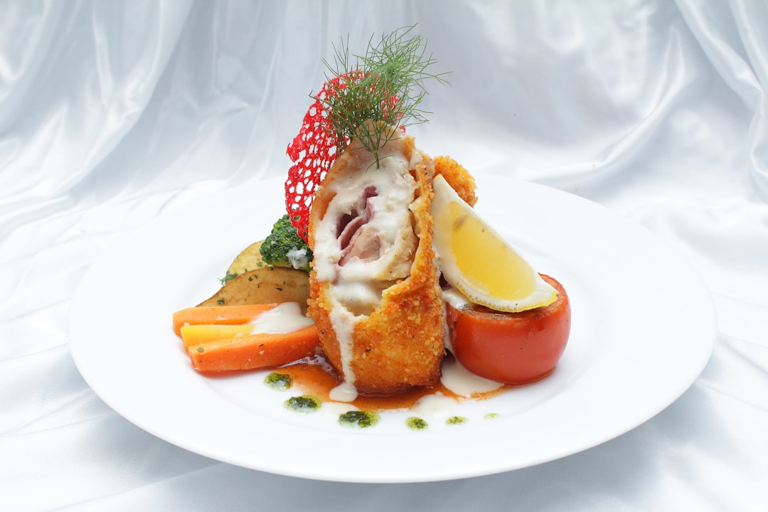 Cordon Bleu Day