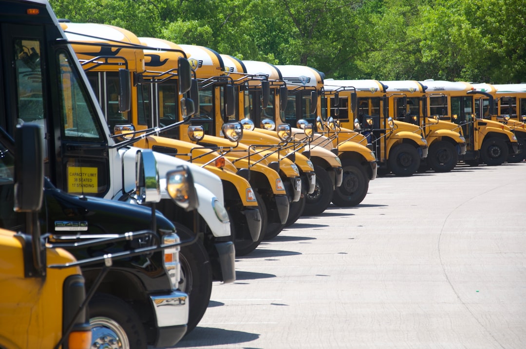 National School Bus Driver Appreciation Day
