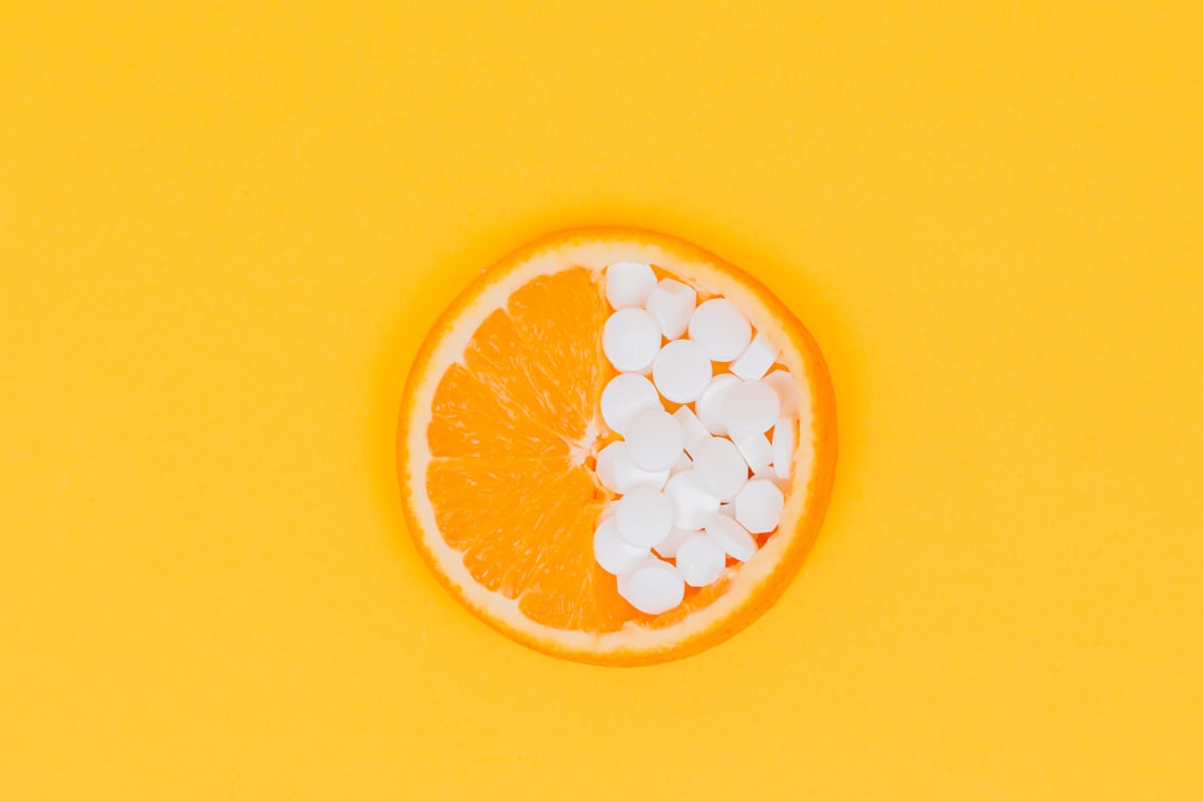Vitamin C Day