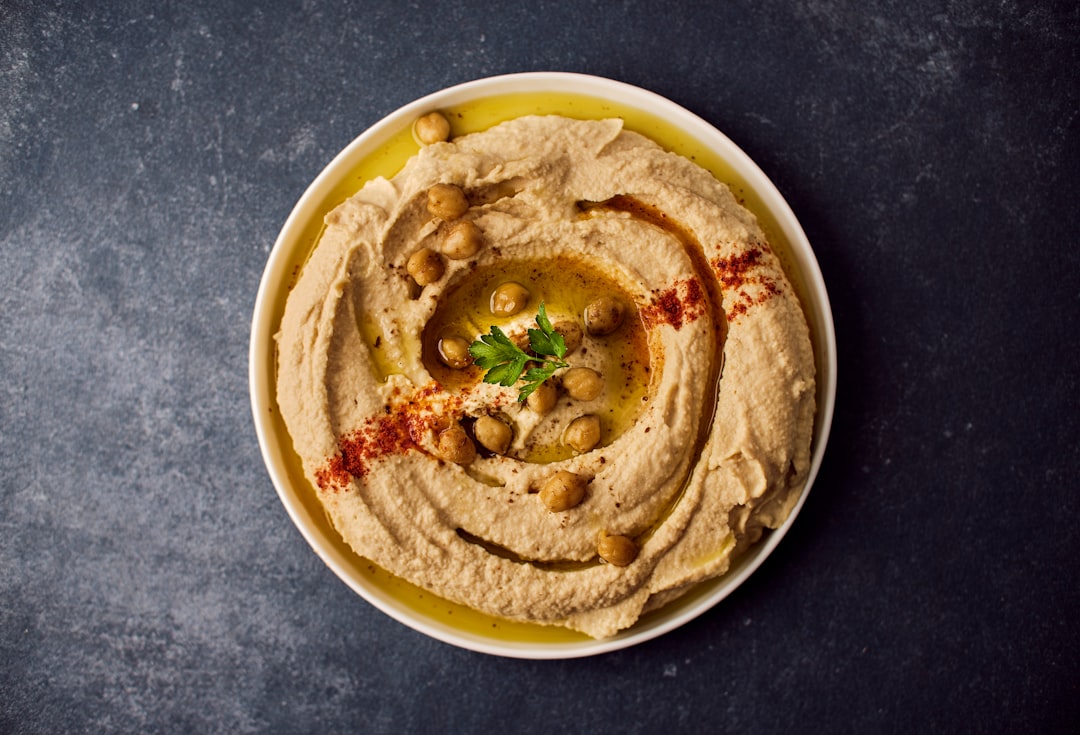 National Hummus Day