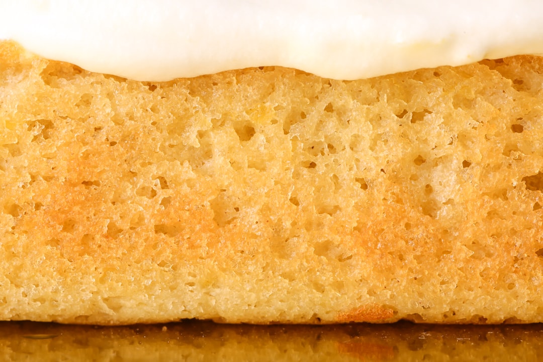 National Gooey Butter Cake Day